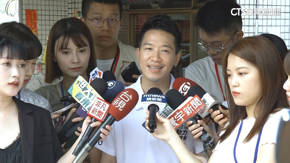 憂「柯文哲海嘯」衝擊賴政府 　　周玉蔻批「這官員」毫無功能：對總統不好！　　