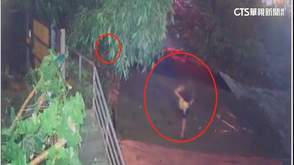 台中詭凶殺！男毆母被打住院　7天後遭菲男砍亡