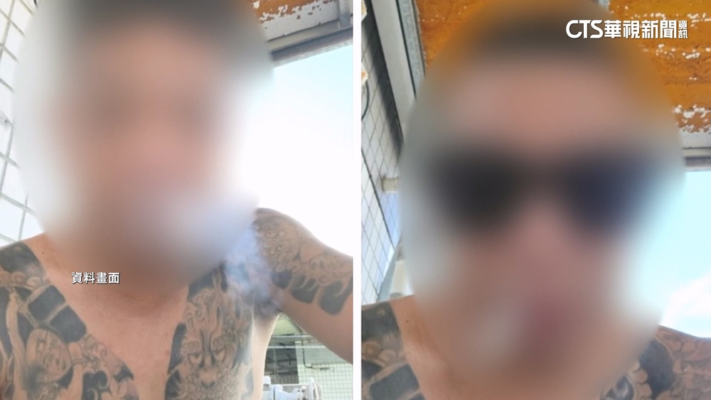 台中毆母逆子遭毆住院　7日後反被菲籍男砍死