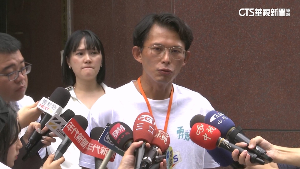 尊柯文哲路線不變？　黃國昌：有談2026.2028選舉規劃