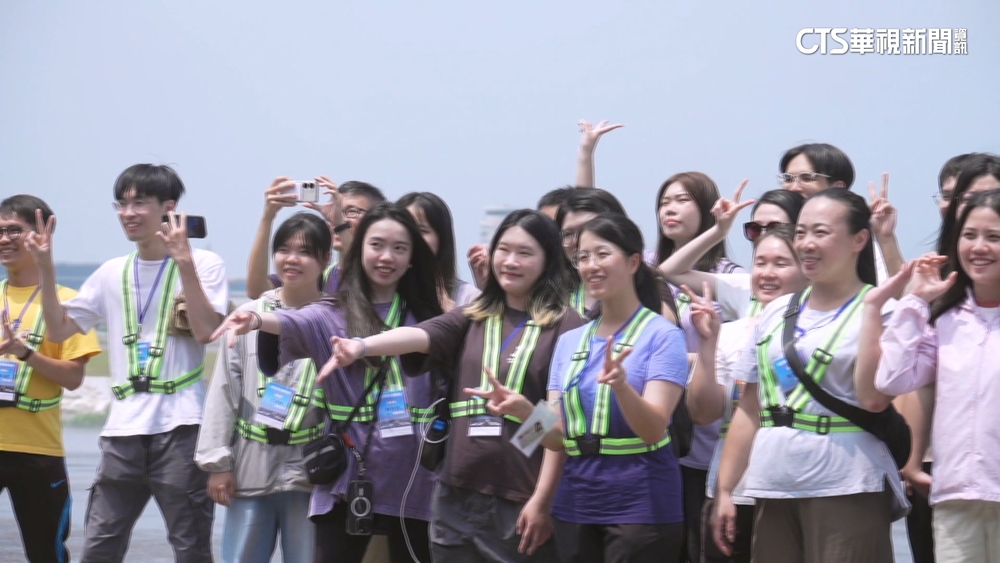 桃園機場體驗營再度登場！　一窺航空業神秘面紗