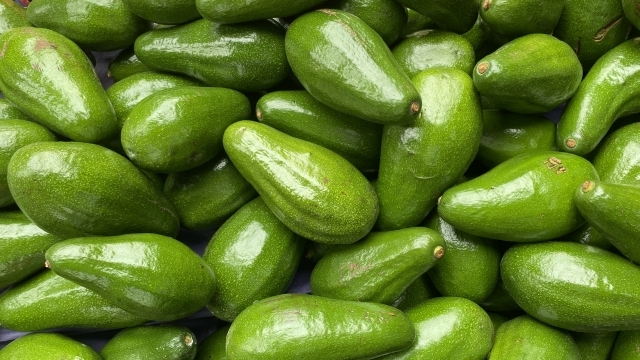 甜點控必學！　農糧署教「3酪梨甜品」　作法超簡單