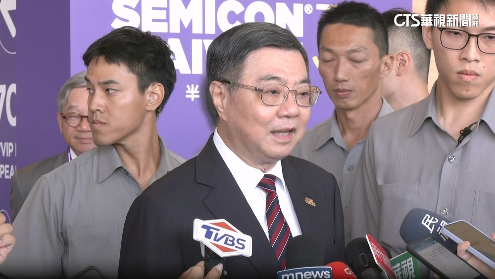 新版財劃法公式有誤　卓揆嘆「可惜」：在野不接受覆議