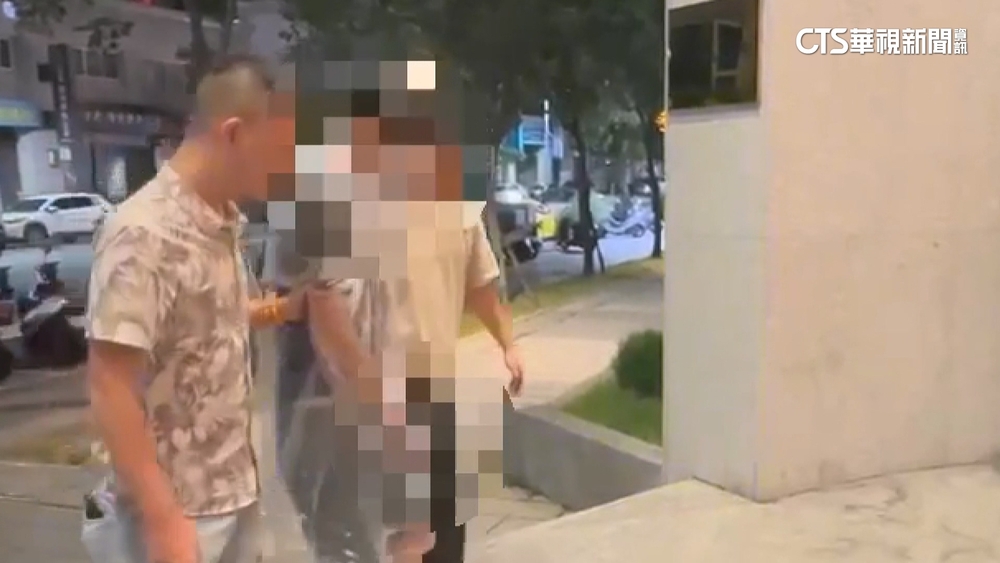 丟工作討薪！　男衝店恐嚇老闆　持利器割傷警