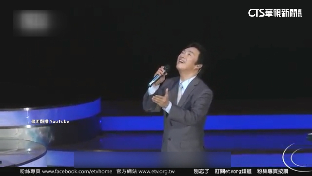 引退多年再奏「晚安曲」　費玉清：退休後平靜自在