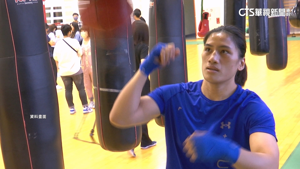 5：0壓制性勝利！　「拳擊女王」陳念琴闖世錦賽8強