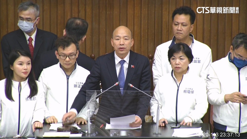 「財劃法」公式惹議　財政部估至少345億元無法分配