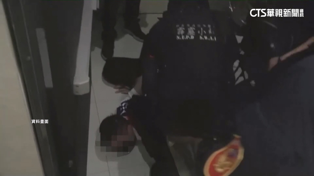 館長槍擊案判決出爐　寶和會前會長獲判無罪