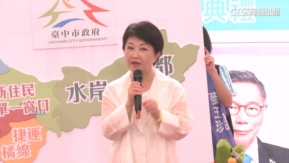 2028恐「柯盧配」？　董智森：藍憂新主席「太偏民眾黨」