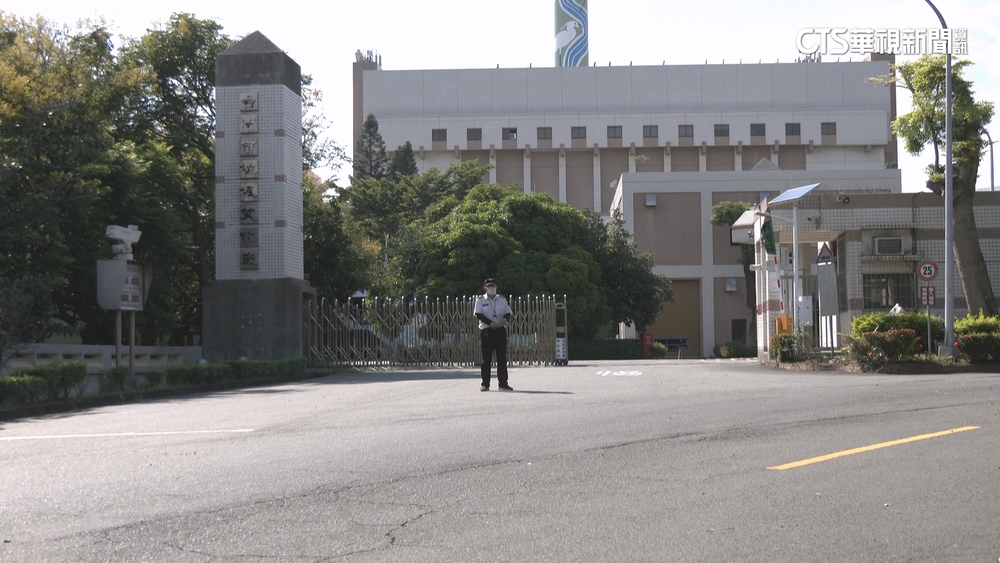 文山焚化爐BOT延多年 中市府讓「賣電收益」吸廠商