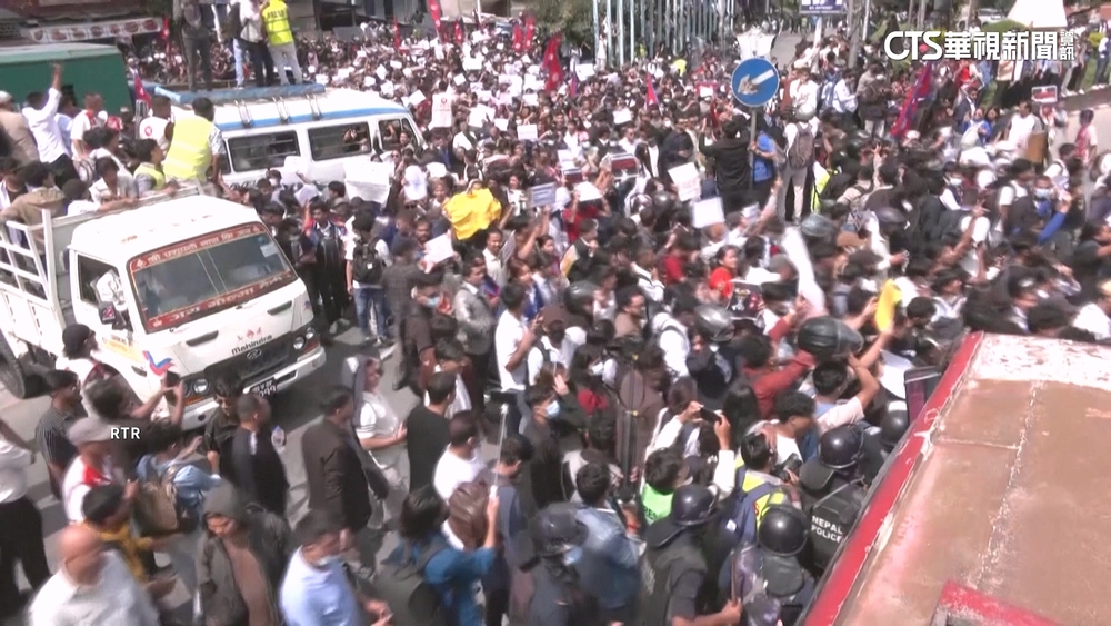 台人受困尼泊爾求援遭冷回？　我外交部：虛心檢討