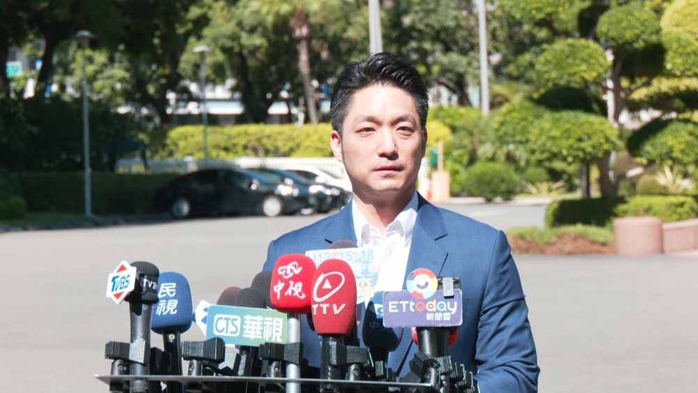 賴清德指財劃法「藍首長地方包圍中央」鑄成大錯　蔣萬安：中央不苛扣，地方就不會包圍