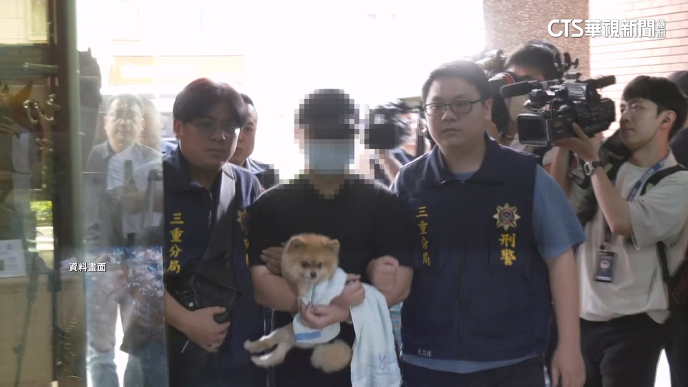 新北3死滅門案今開庭　狠女婿精神鑑定出爐：僅嗜賭症