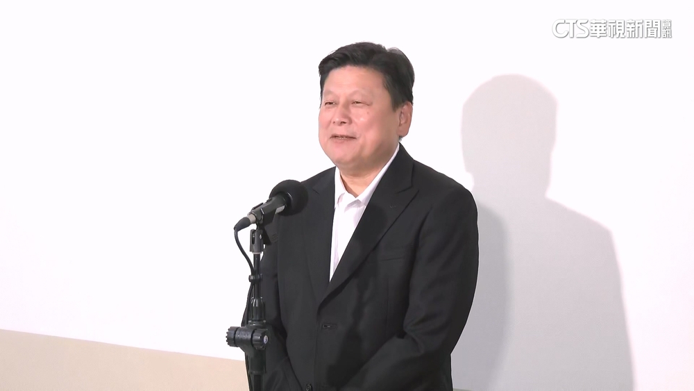 選黨魁資格惹議　傅崐萁稱「不重要」：我都還沒想參選