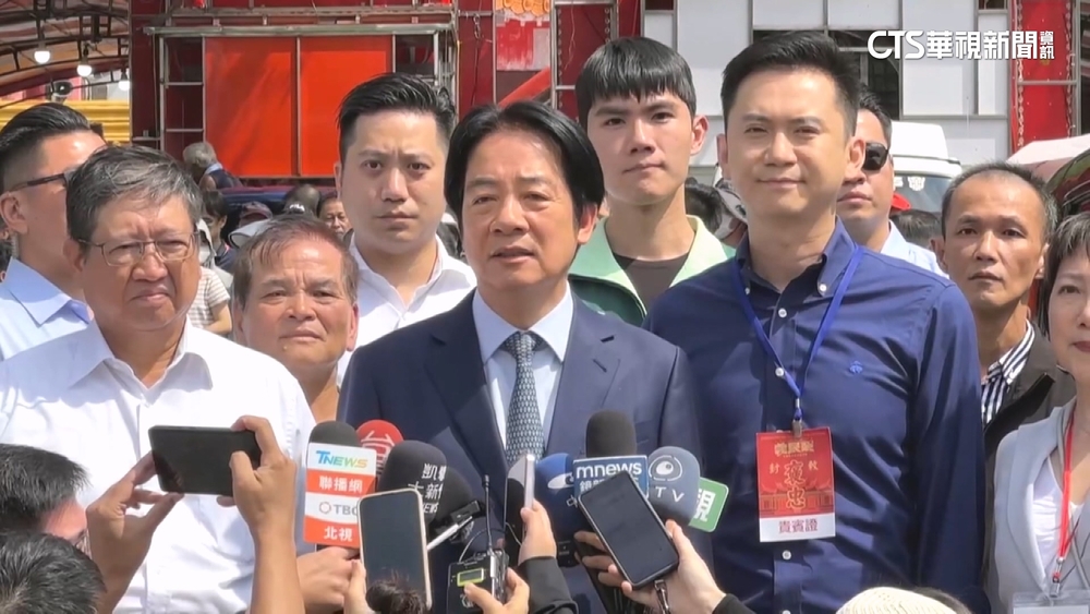 邀地方共商財劃法解方　卓榮泰明2梯次會見縣市首長