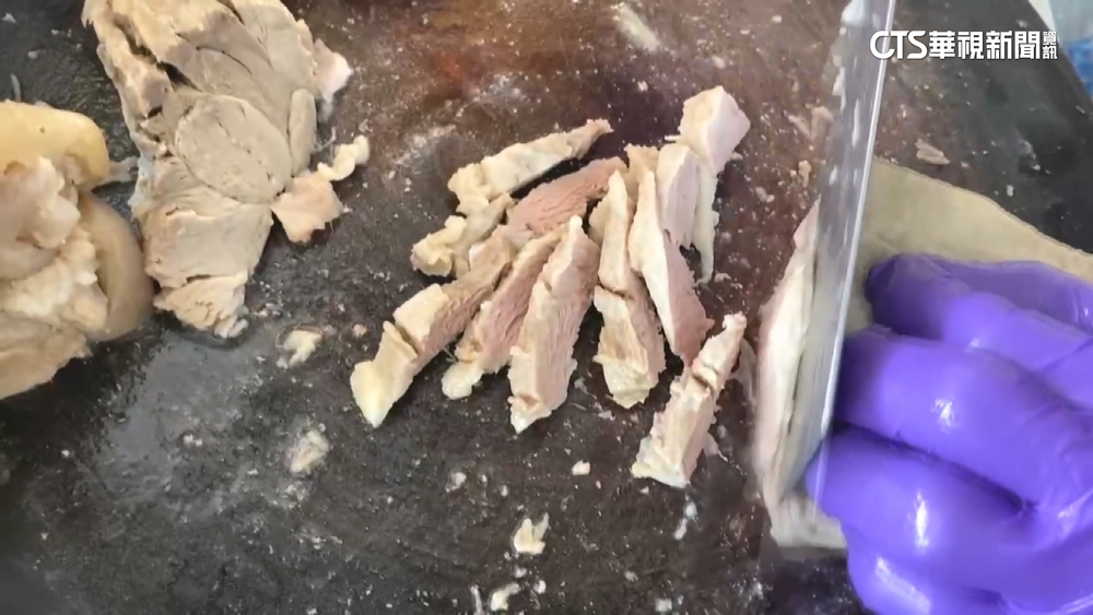 豬肉漲吃不消！　彰化拉仔麵配菜「肉速尾」喊停售