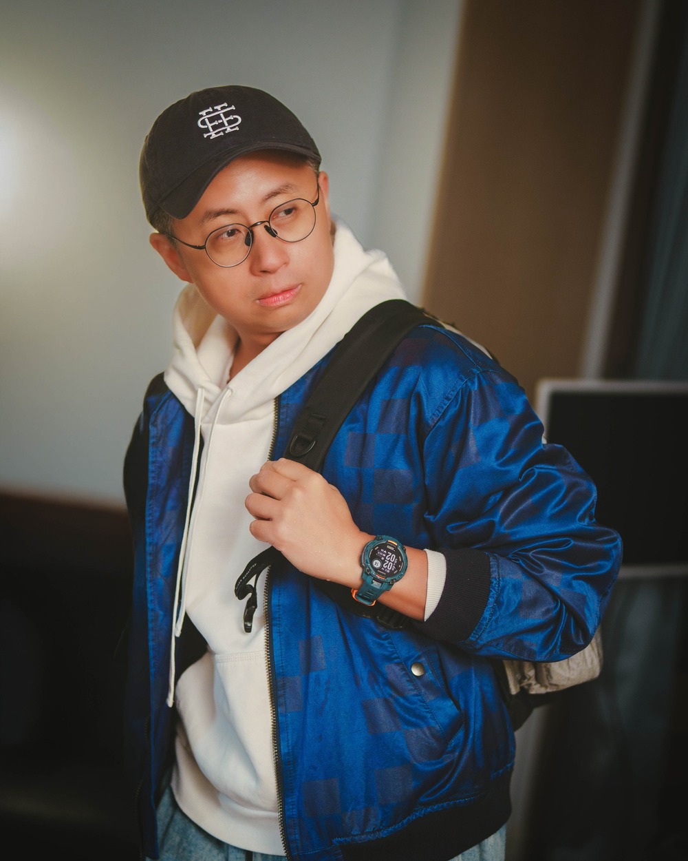 才在直播怒摔耳機、麥克風　呱吉見「百靈果1舉動」喊絕交：OK, fine