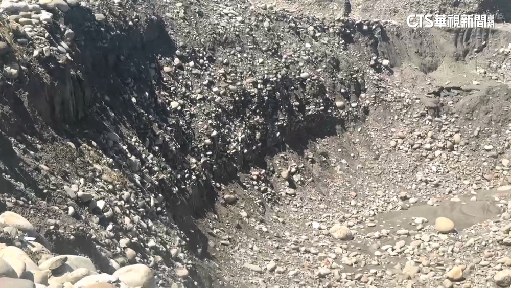 美濃「大峽谷」又+1？　柯志恩砲轟　陳其邁：採嚴厲措施