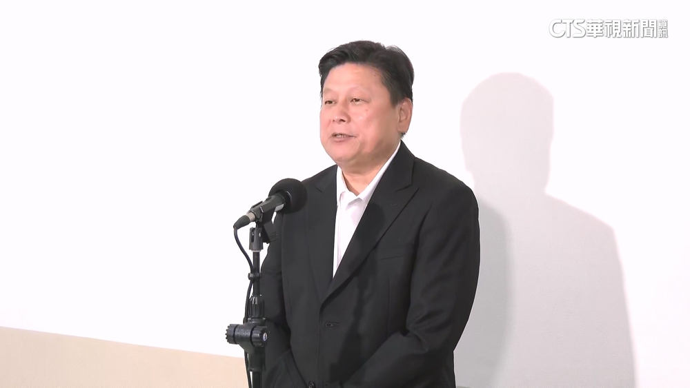 藍黨魁參選爆炸！　傳有意角逐？　傅崐萁：很多朋友勸進