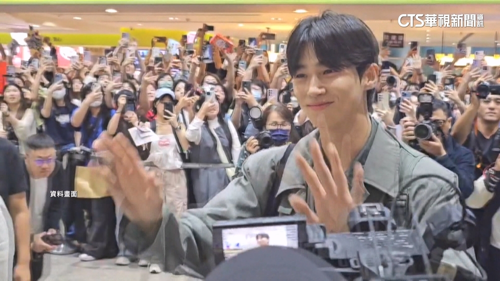 韓媒：Netflix爆砍韓星片酬　邊佑錫恐成首波受害者