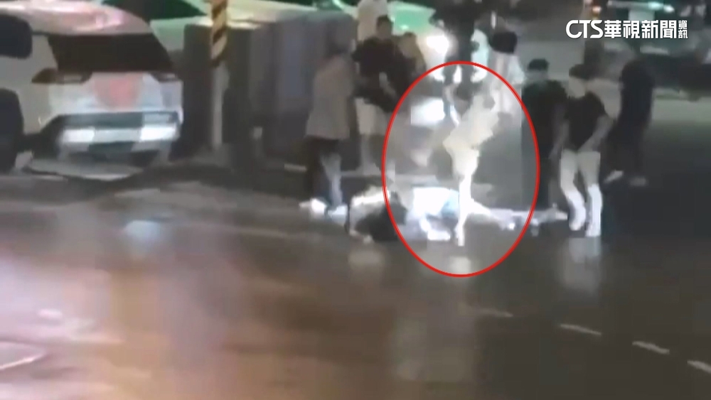 40萬二手車狀況多　賣家友人陪談判遭打斷3肋骨