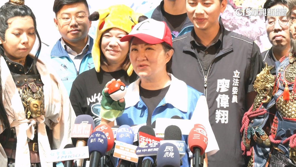 卓揆邀縣市首長共商「財劃法」　盧秀燕下午率隊北上