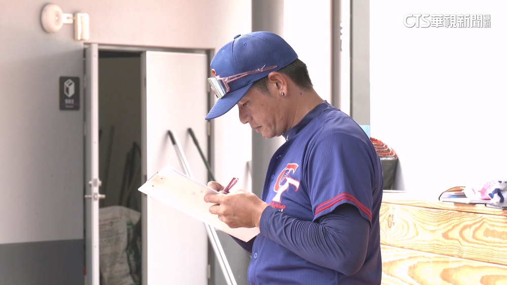 「鐵人」姜建銘任亞錦投手教練　6選手助陣備受關注