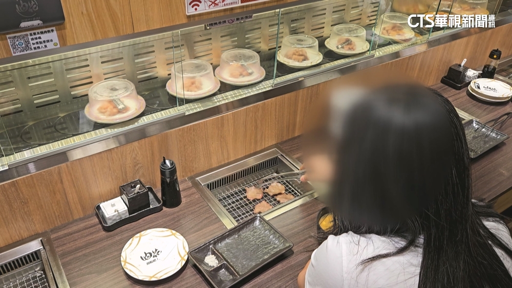 搶攻「單身經濟」　燒肉套餐單人.揪伴都能通