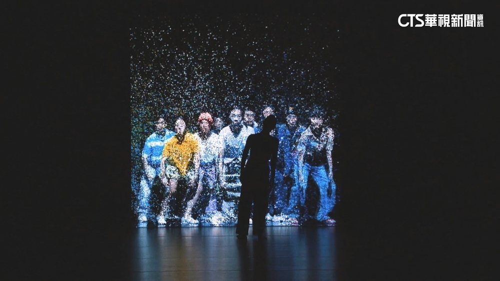 光寶科.雲門舞集跨域共舞　科技業.電信業藉AI跨界支援