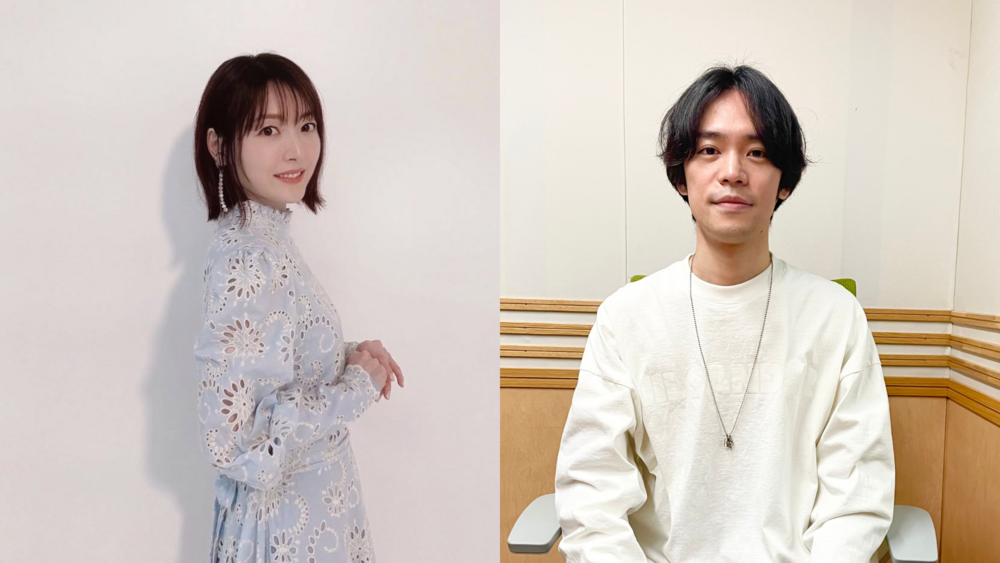 日本聲優花澤香菜、小野賢章宣布離婚　因生活節奏差異結束5年婚姻