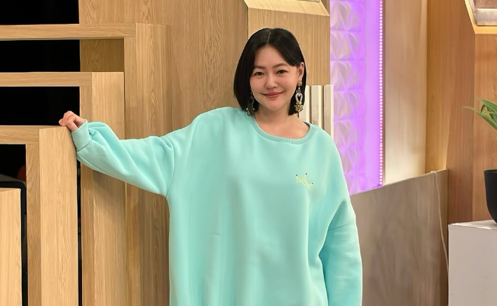 入圍金鐘「綜藝節目主持人獎」！小S確定出席頒獎典禮：想打給大S說這好消息