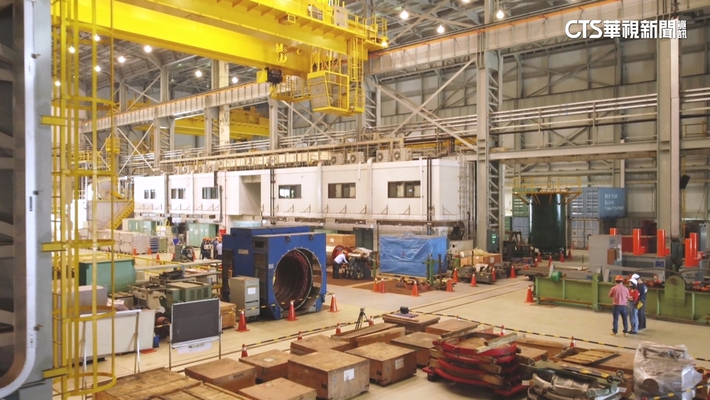 高雄興達電廠才爆炸　林口燃煤2號機又傳故障