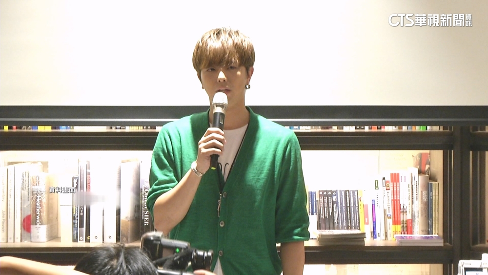 「小鬼」黃鴻升逝世滿5年　粉絲.好友不捨哀悼