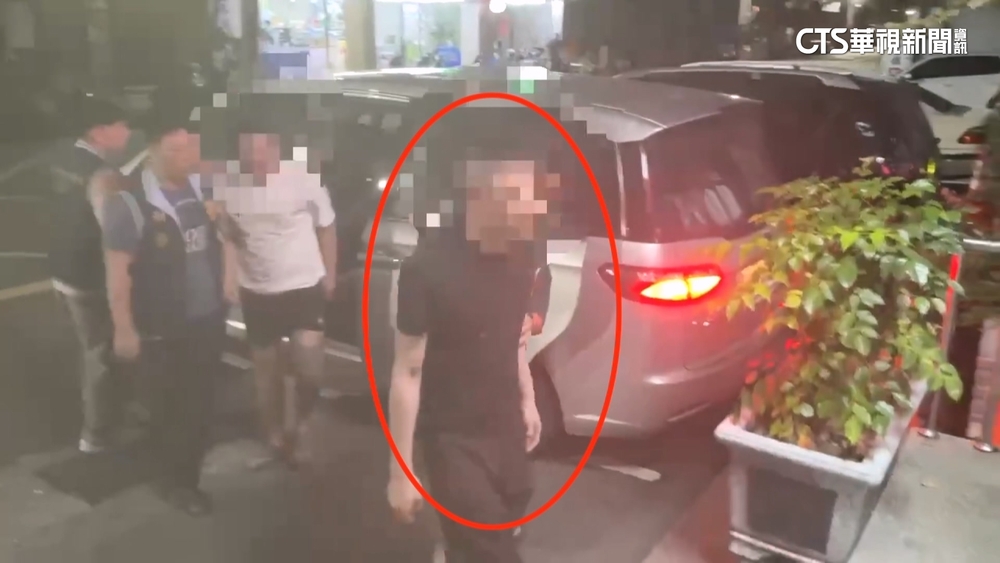 八里鬥毆4傷！　男欠賭債上門嗆聲　債主怒打趴頭爆血