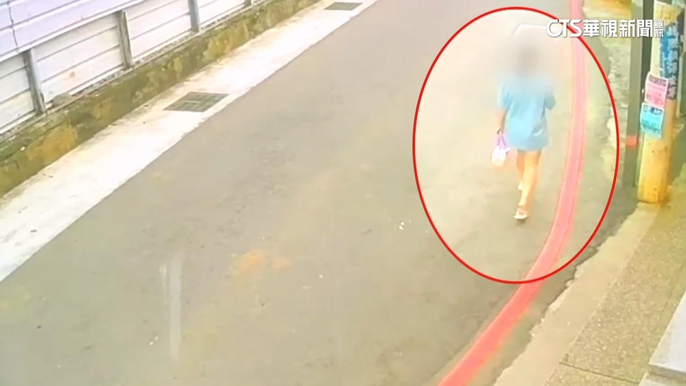 22歲女大生遭砍30多刀亡　17歲前男友彰化落網