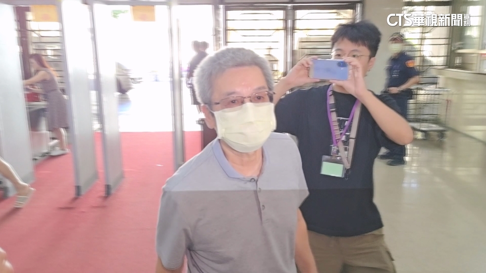 庭訊首提到「橘子」！　李文宗：曾給800萬.不知來源