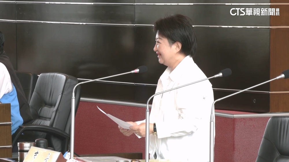 只給1.6億！　盧秀燕嗆「卡盧」　綠議員：中央補助史上最高