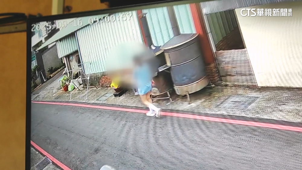 替人討債　男行凶後「跟大哥說唱完歌再考慮投案」