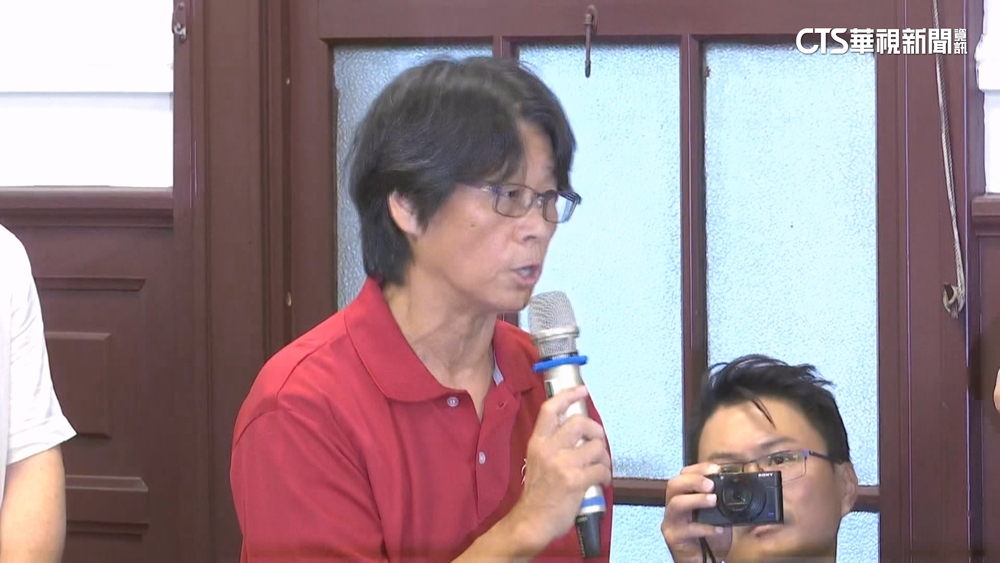 台師大女足抽血案！　國科會：周台英停權4年.陳忠慶停權5年