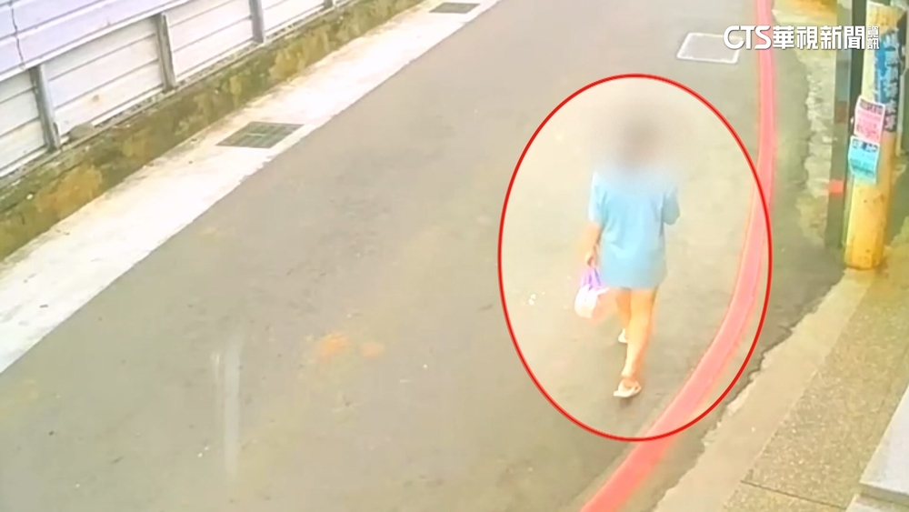 台中情殺案！18歲女大生遭砍30刀亡　17歲前男友落網
