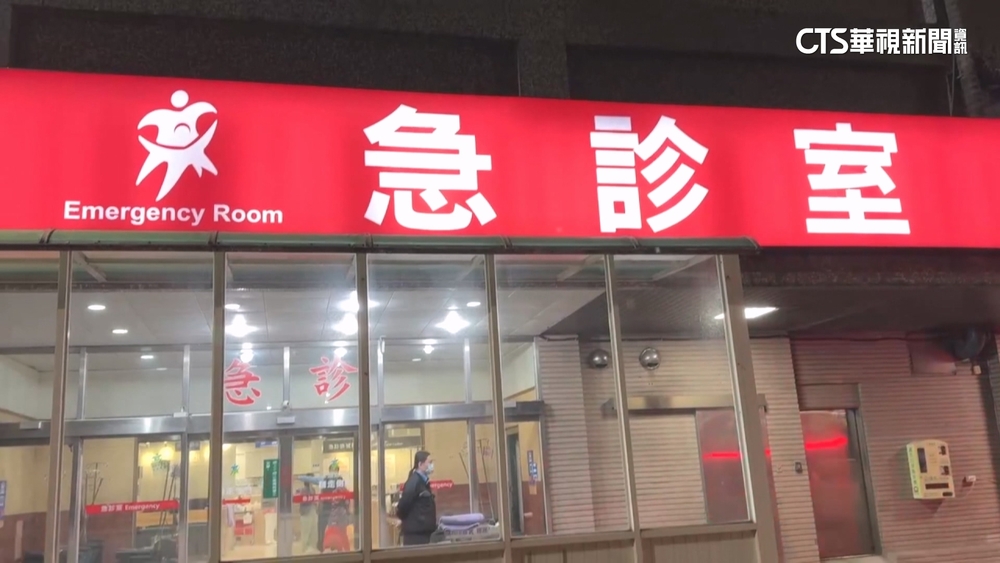 話真的不能亂說！急診醫見「美女病患OHCA」脫口一句　下場超慘