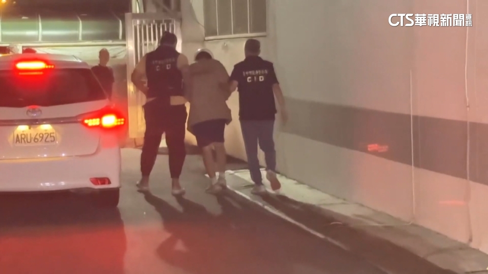 女開學一週遭砍30多刀殞命　高大成推測恐有金錢糾紛