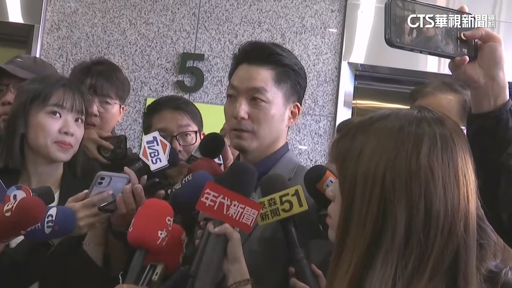 蔣萬安轟中央砍650億捷運經費　綠委：已挹注6700億