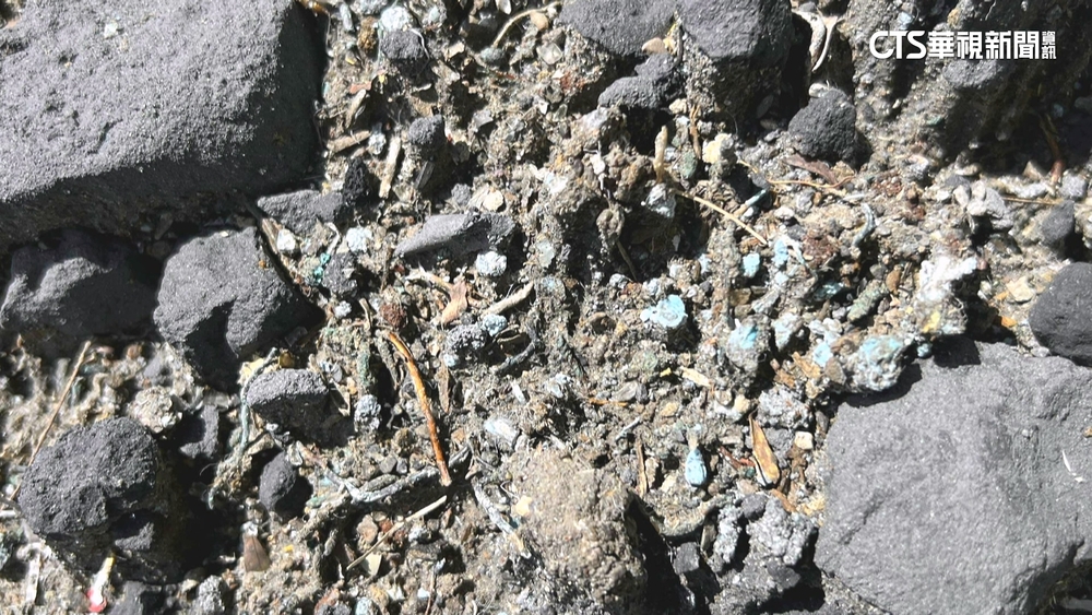 環團爆馬頭山廢棄物銅超標　高市：非標準檢測