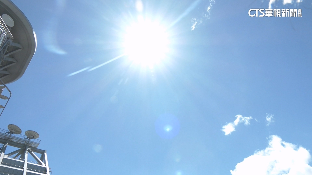 雙颱接力？　米塔最快今生成　「準樺加沙」更猛恐撲台