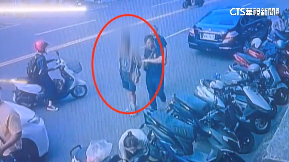 預謀殺女「44秒砍30刀奪命」　冷血少年彰化旅館被逮