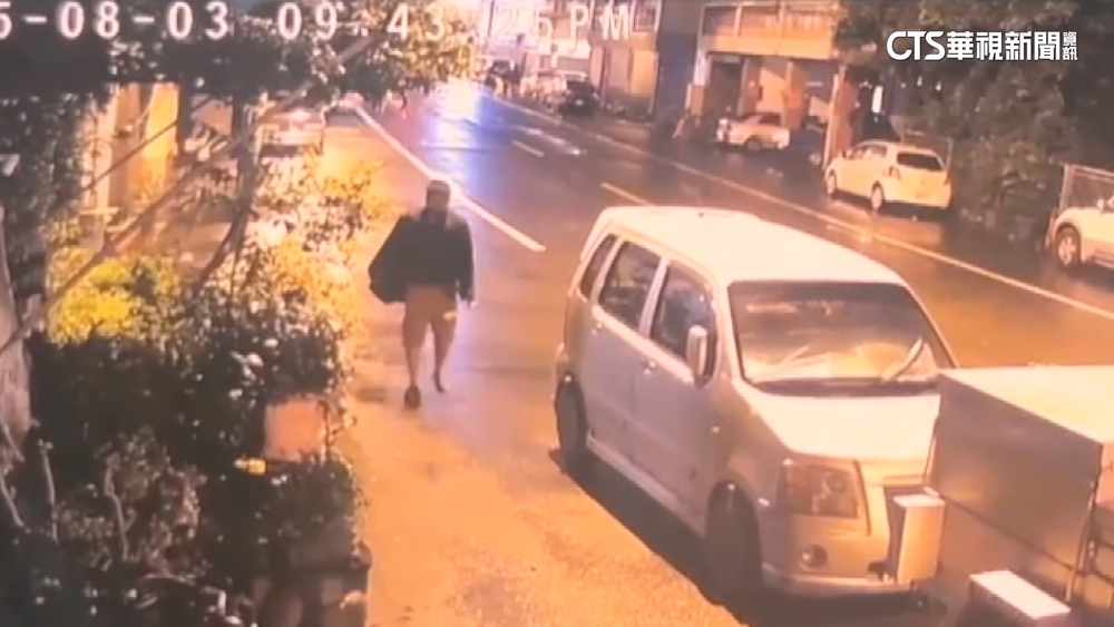 家賊難防！屋主保險箱失竊1254萬　嫌竟是清潔工