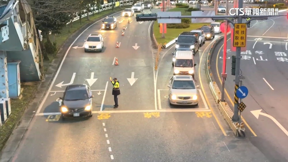 「無照駕駛」累犯重罰！　車輛所有人也將同步處罰