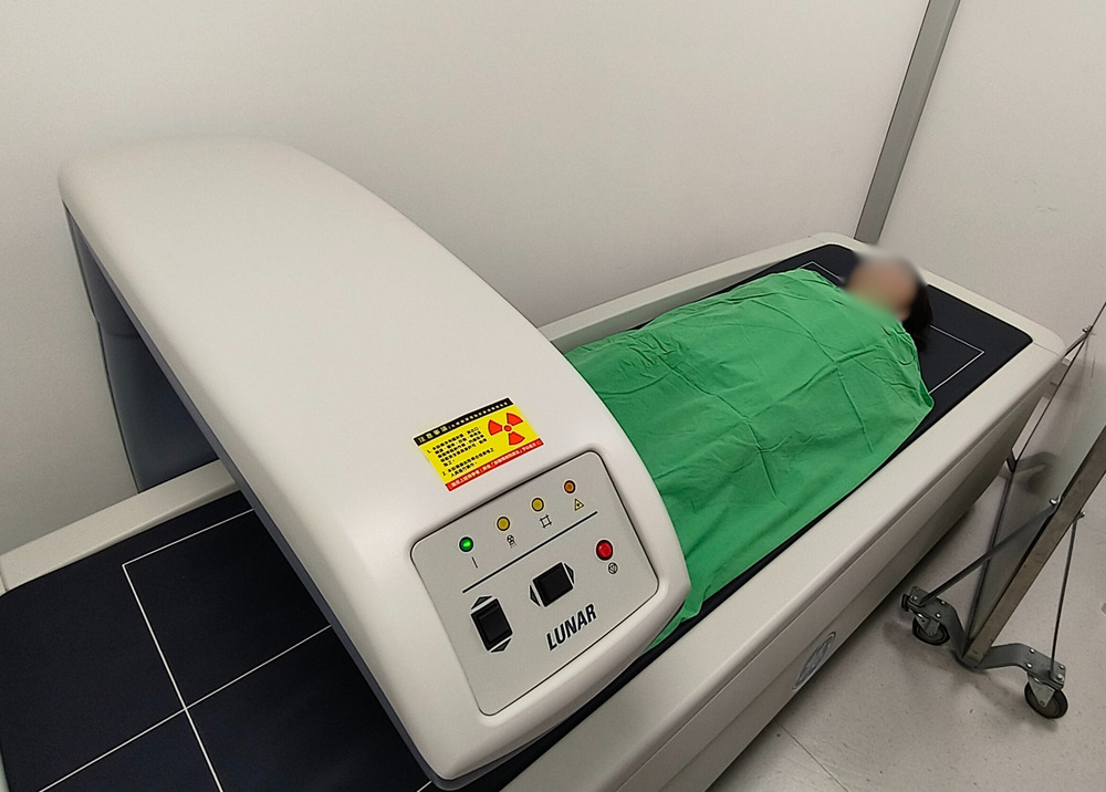 台灣肥胖、骨鬆比例升高！全新「DXA骨質密度儀」強化檢測　提早預防疾病