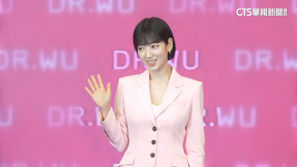 南韓「國民女神」來了！　朴信惠再訪台　網驚：超凍齡